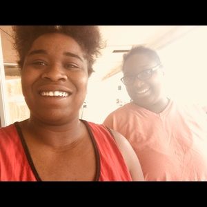 Meet your Posher, Arnisha